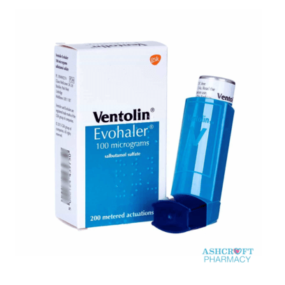Ventolin
